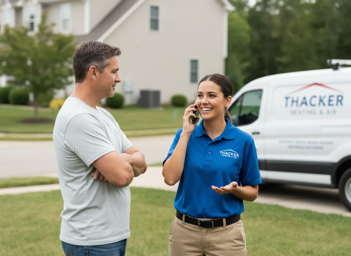 Ac Repair Fort Duchesne, UT FAQs